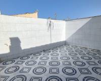 Revente - Duplex - Los Alcázares