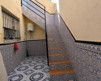 Revente - Duplex - Los Alcázares