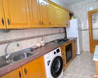 Revente - Duplex - Los Alcázares