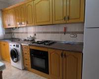 Revente - Duplex - Los Alcázares