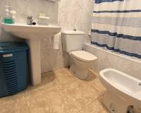 Revente - Duplex - Los Alcázares