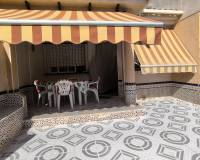 Revente - Duplex - Los Alcázares