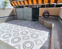 Revente - Duplex - Los Alcázares