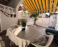 Revente - Duplex - Los Alcázares