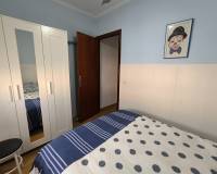 Revente - Duplex - Los Alcázares