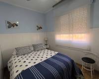 Revente - Duplex - Los Alcázares