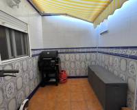 Revente - Duplex - Los Alcázares