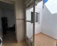 Revente - Duplex - Los Alcázares