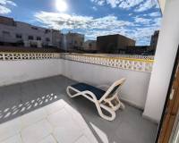 Revente - Duplex - Los Alcázares