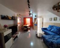 Revente - Duplex - Los Alcázares