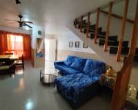 Revente - Duplex - Los Alcázares