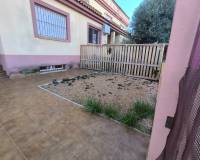 Revente - Duplex - Los Alcázares