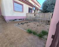 Revente - Duplex - Los Alcázares