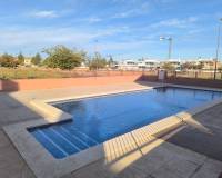 Revente - Duplex - Los Alcázares