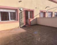 Revente - Duplex - Los Alcázares