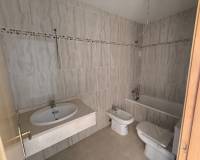 Revente - Duplex - Los Alcázares