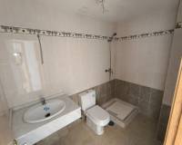 Revente - Duplex - Los Alcázares