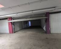 Revente - Duplex - Los Alcázares