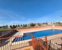 Revente - Duplex - Los Alcázares