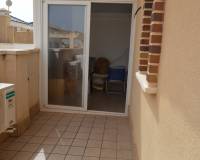 Revente - Duplex - Pilar de la Horadada