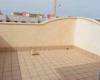 Revente - Duplex - Pilar de la Horadada