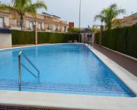 Revente - Duplex - Pilar de la Horadada