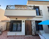 Revente - Duplex - San Cayetano