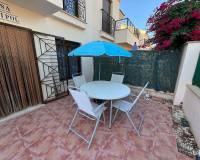 Revente - Duplex - San Cayetano