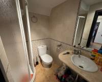 Revente - Duplex - San Cayetano