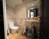 Revente - Duplex - San Cayetano