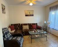 Revente - Duplex - San Cayetano