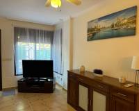 Revente - Duplex - San Cayetano