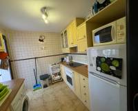 Revente - Duplex - San Cayetano