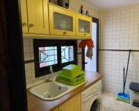 Revente - Duplex - San Cayetano