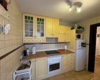 Revente - Duplex - San Cayetano