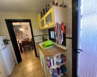 Revente - Duplex - San Cayetano