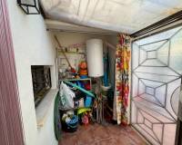 Revente - Duplex - San Cayetano