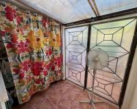 Revente - Duplex - San Cayetano