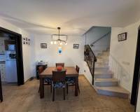 Revente - Duplex - San Cayetano