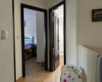 Revente - Duplex - San Cayetano