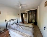 Revente - Duplex - San Cayetano