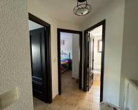 Revente - Duplex - San Cayetano