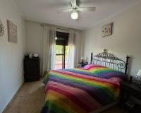 Revente - Duplex - San Cayetano