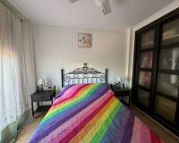 Revente - Duplex - San Cayetano