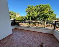 Revente - Duplex - San Cayetano