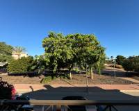 Revente - Duplex - San Cayetano