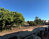 Revente - Duplex - San Cayetano