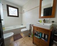 Revente - Duplex - San Cayetano