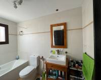 Revente - Duplex - San Cayetano