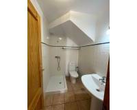 Revente - Duplex - San Javier - San Javier - Los Narejos